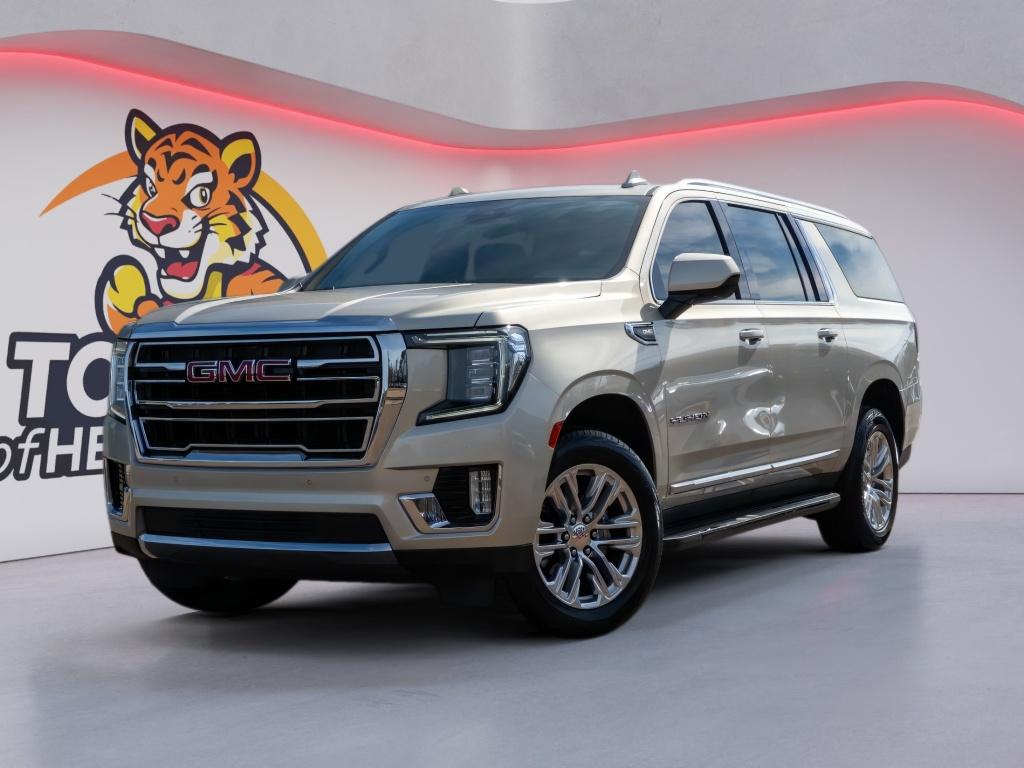 2023 GMC Yukon XL SLT RWD
