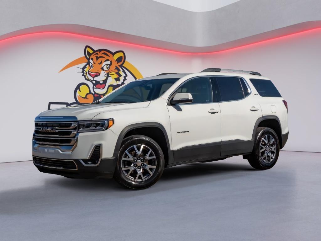 2023 GMC Acadia SLT AWD