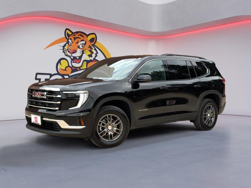 2025 GMC Acadia Elevation AWD