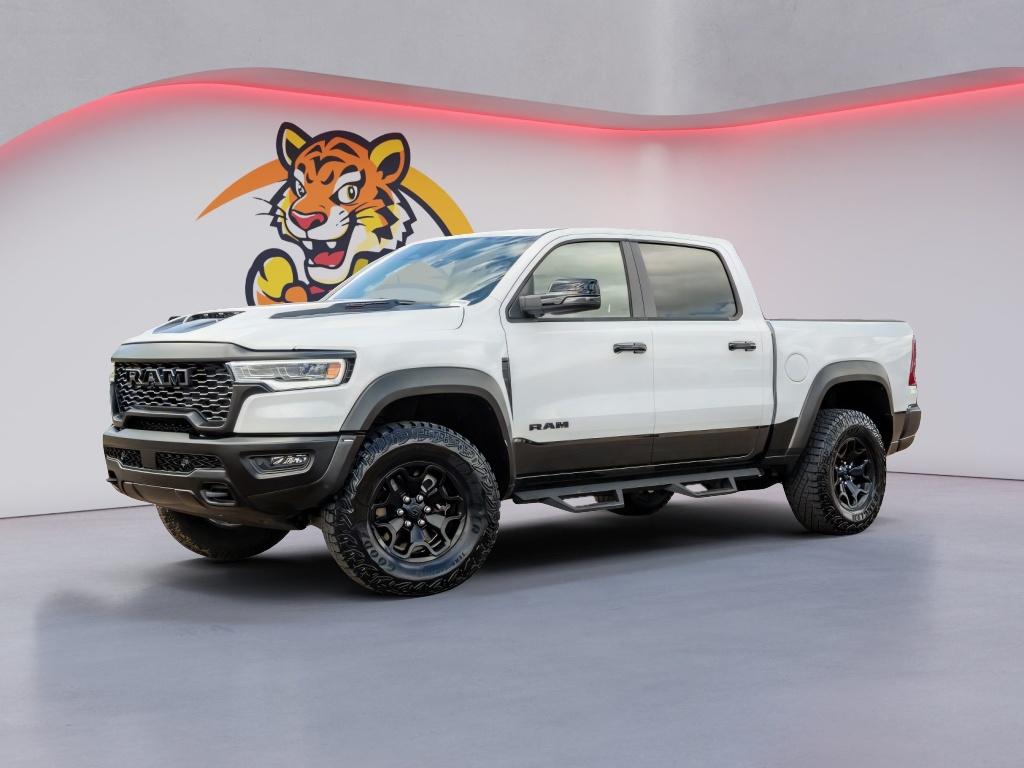2025 RAM 1500 RHO Crew Cab AWD