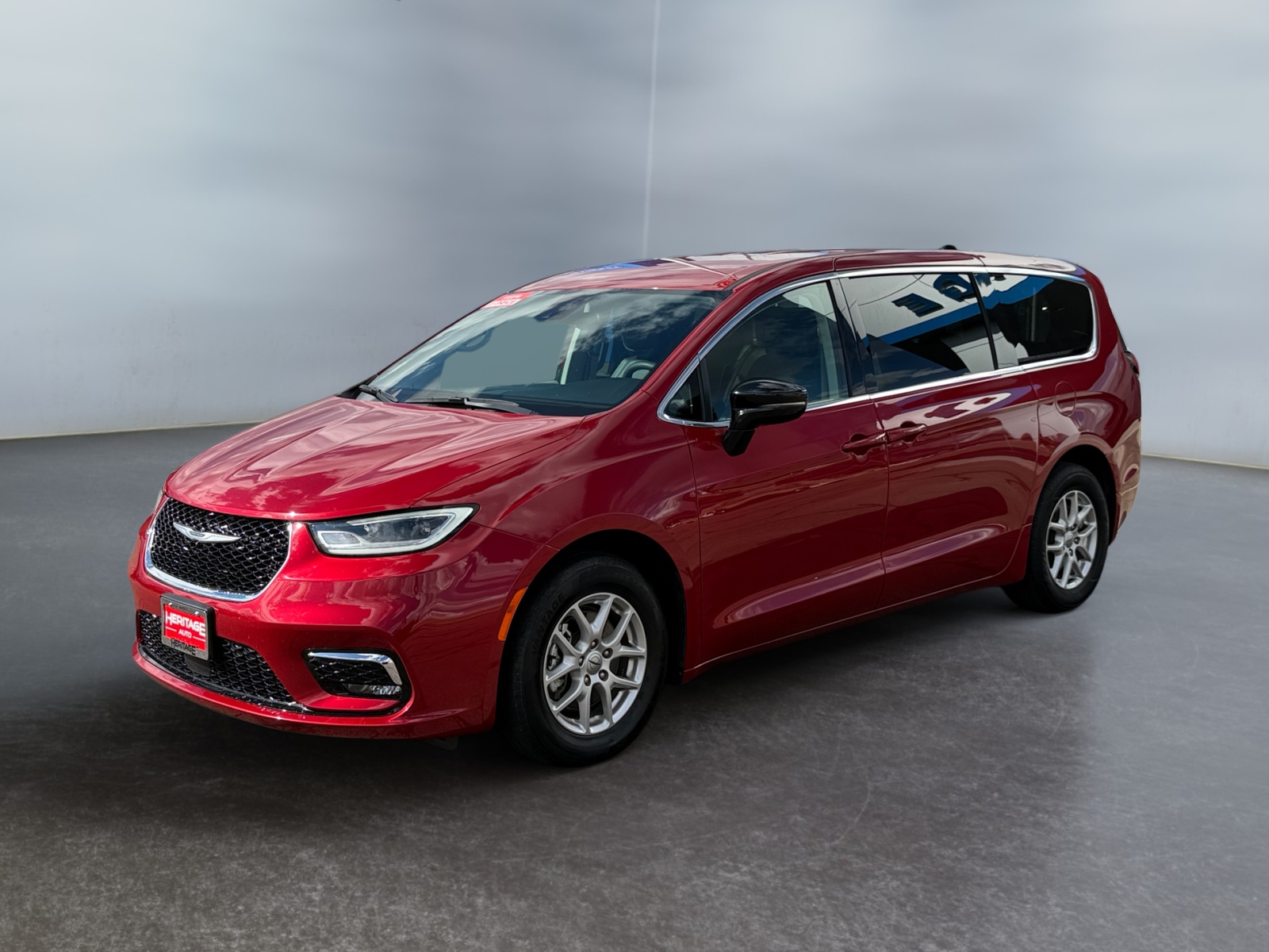 2024 Chrysler Pacifica Touring L FWD