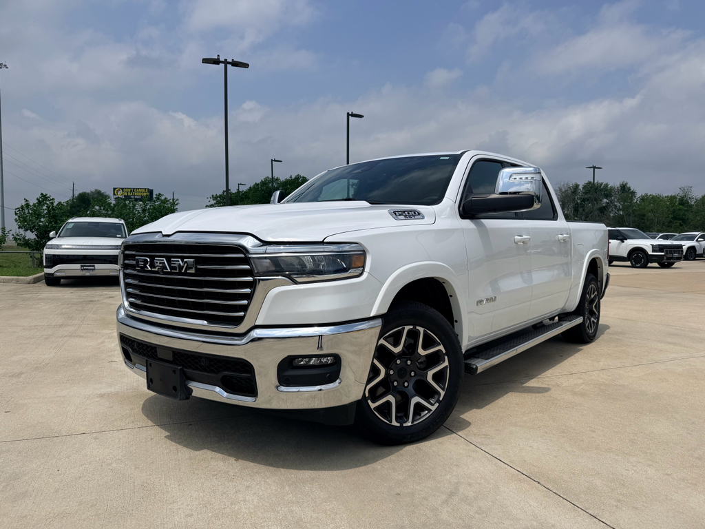 View vehicle photo 2