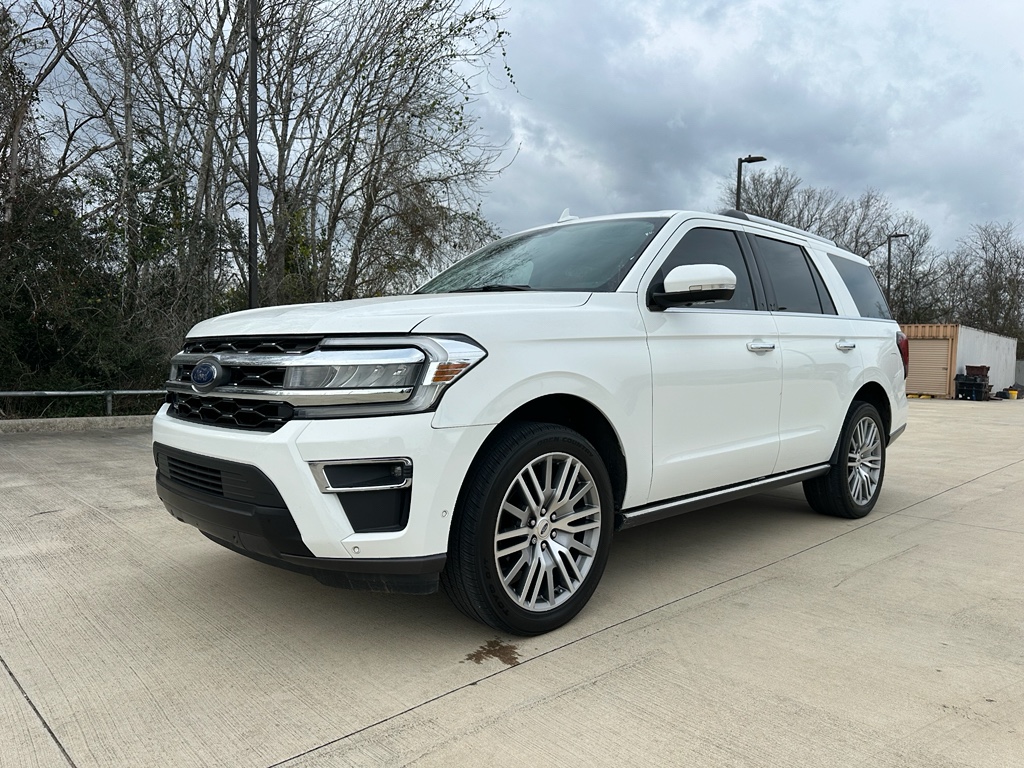 2022 Ford Expedition Limited RWD