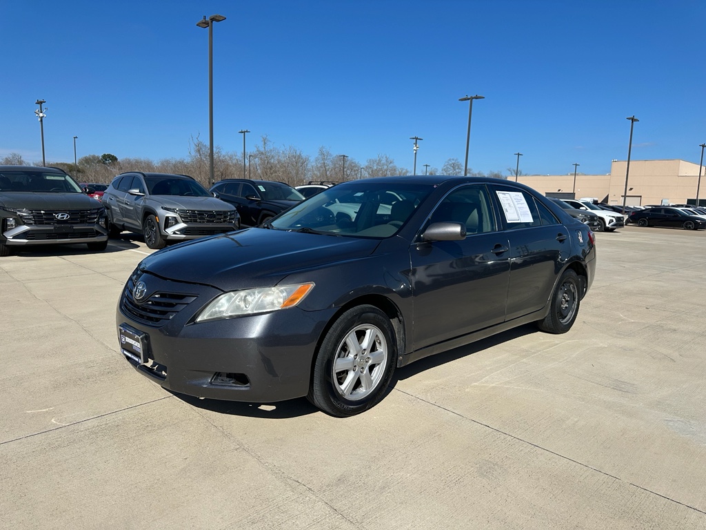 2008 Toyota Camry LE V6