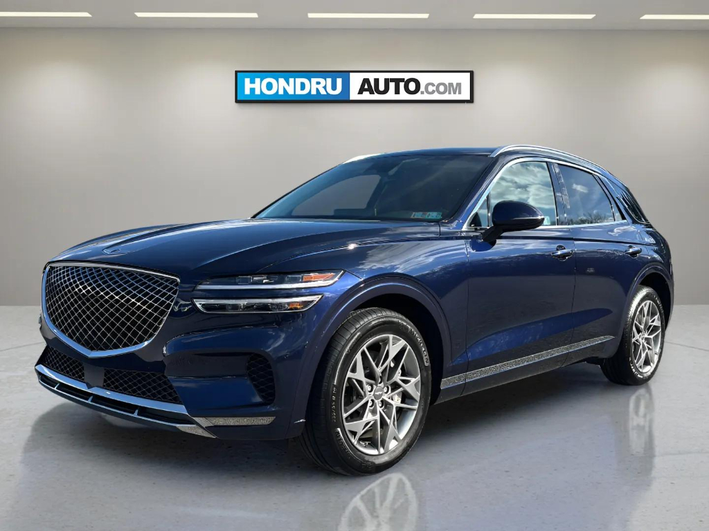 2025 Genesis GV70 2.5T Standard AWD