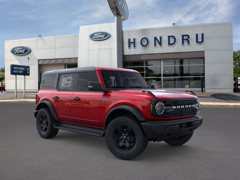 View vehicle photo 7