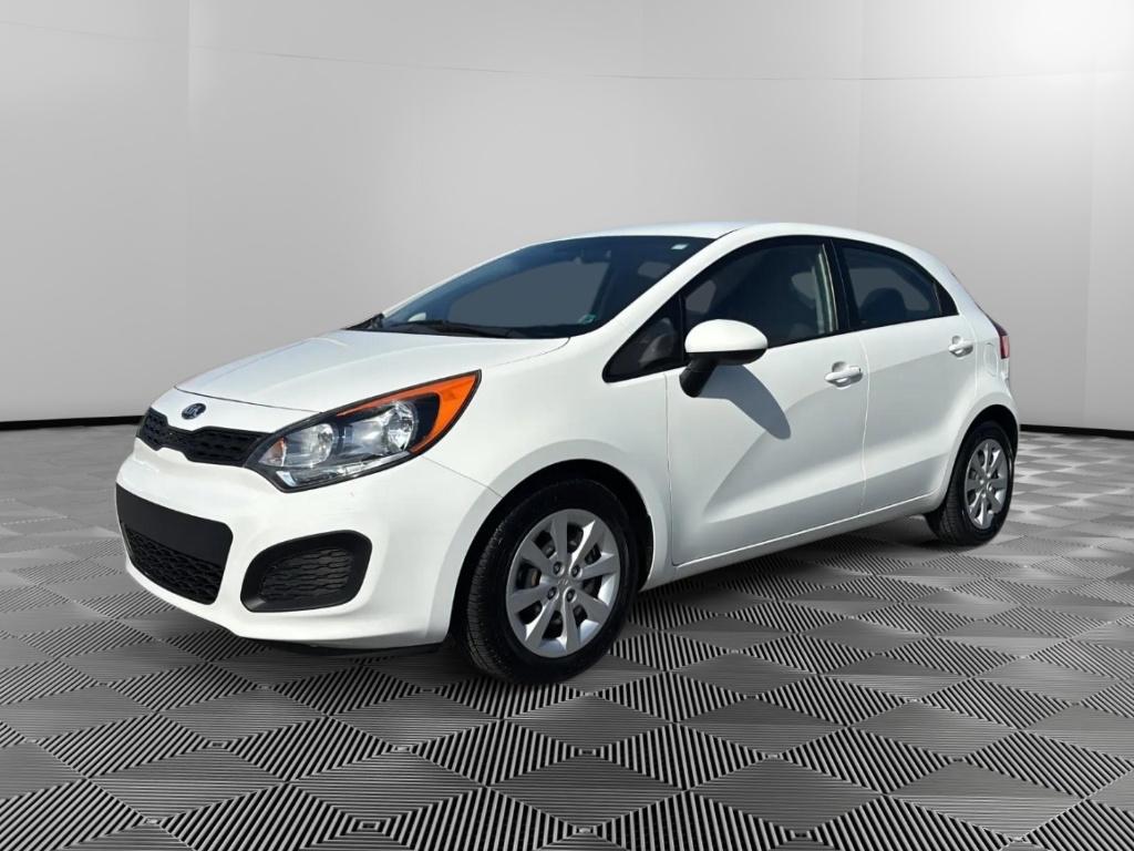 2013 Kia Rio LX