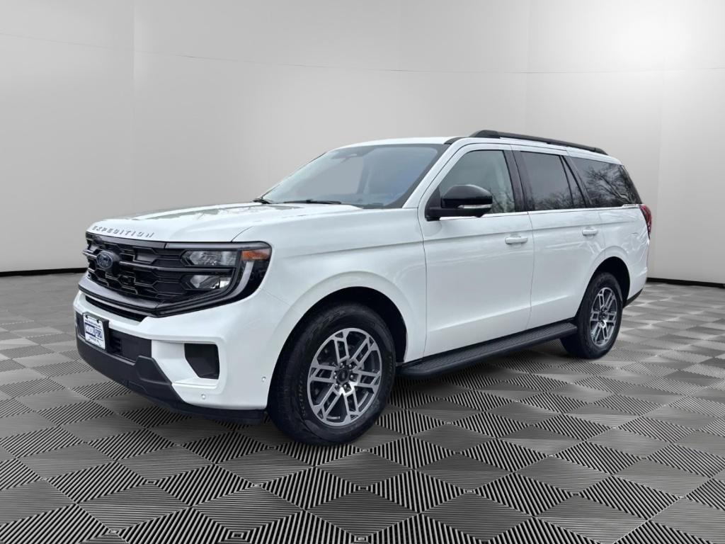 2025 Ford Expedition Active 4WD