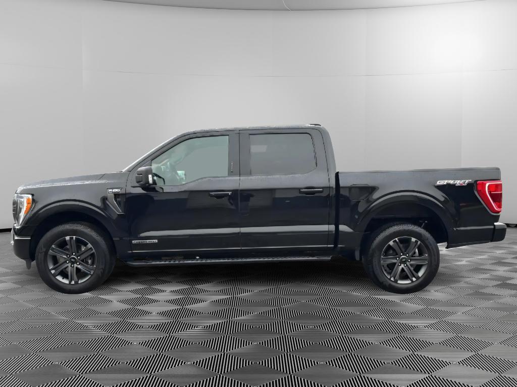 View vehicle photo 5