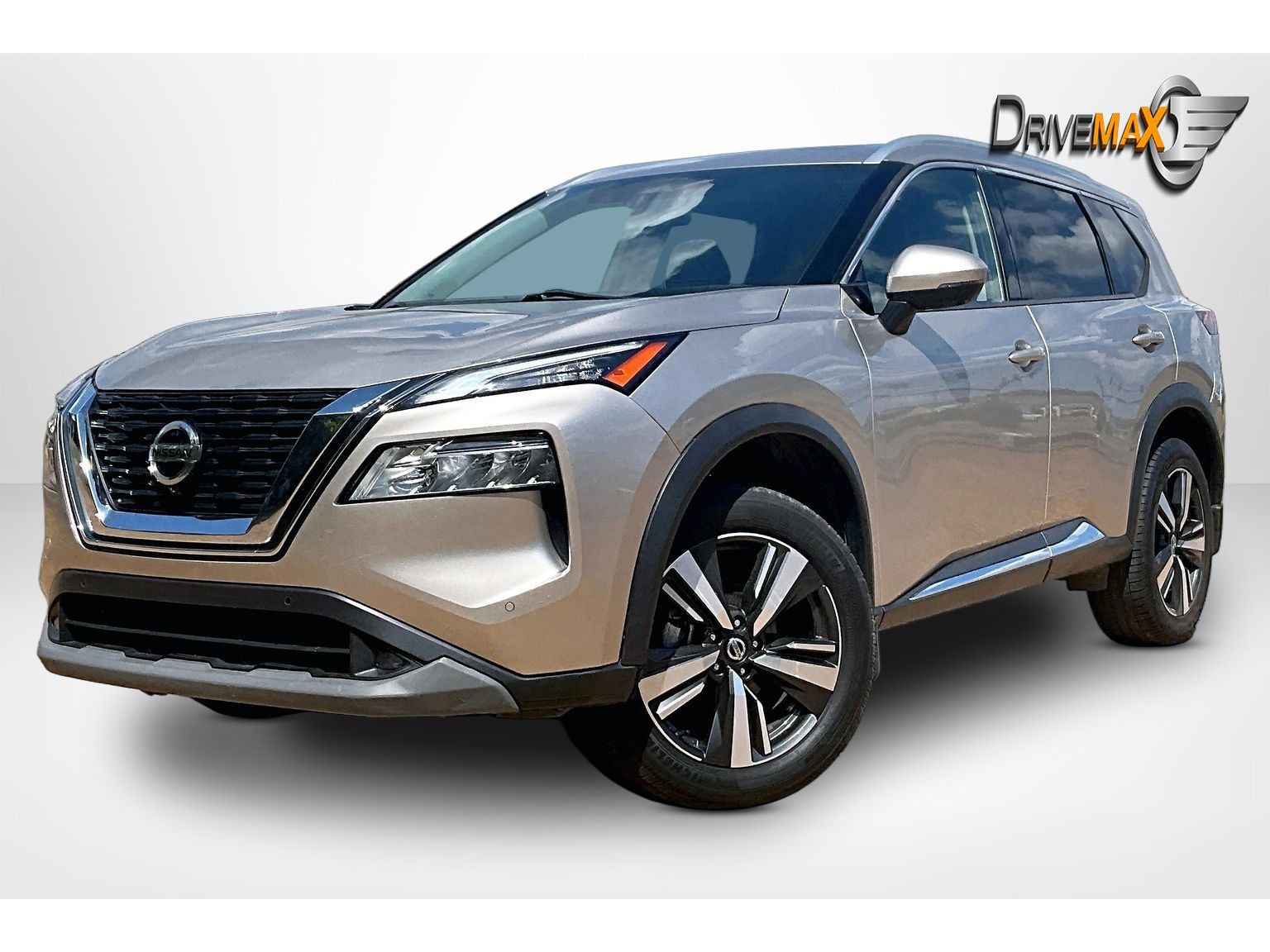 2021 Nissan Rogue SL FWD