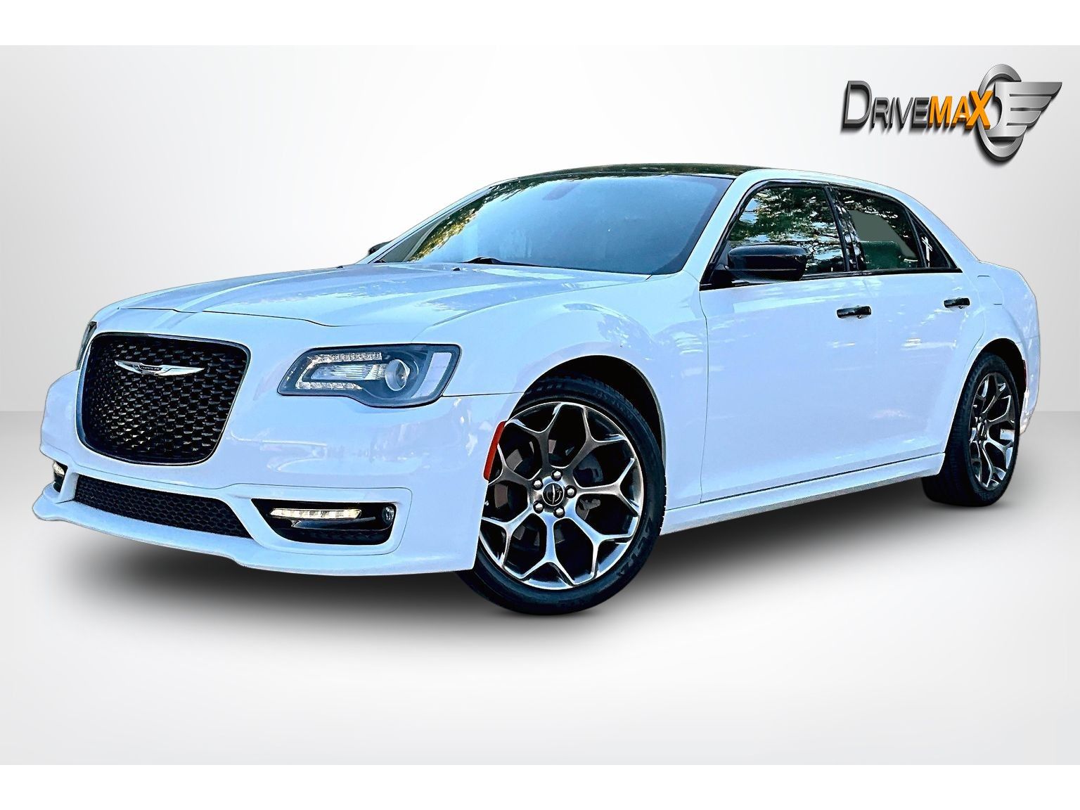 2018 Chrysler 300 S RWD