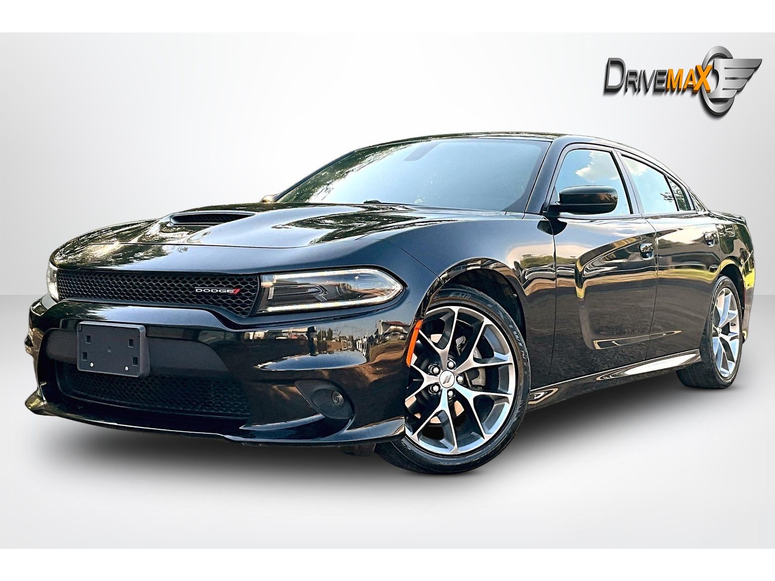  2022 Dodge Charger GT RWD   