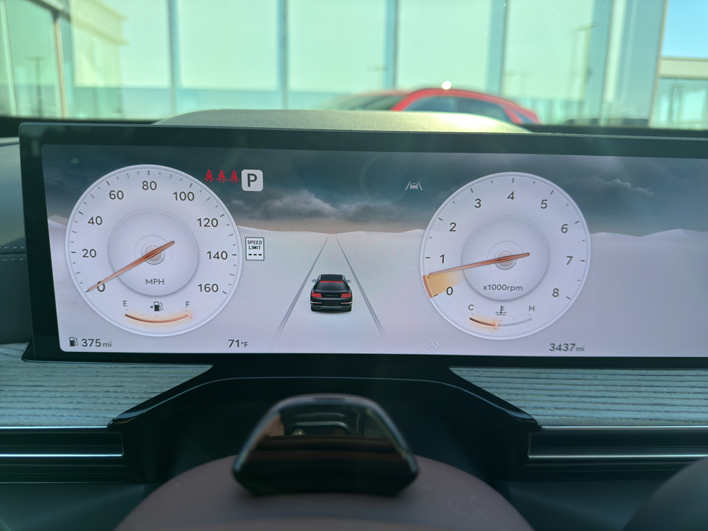 View vehicle photo 6