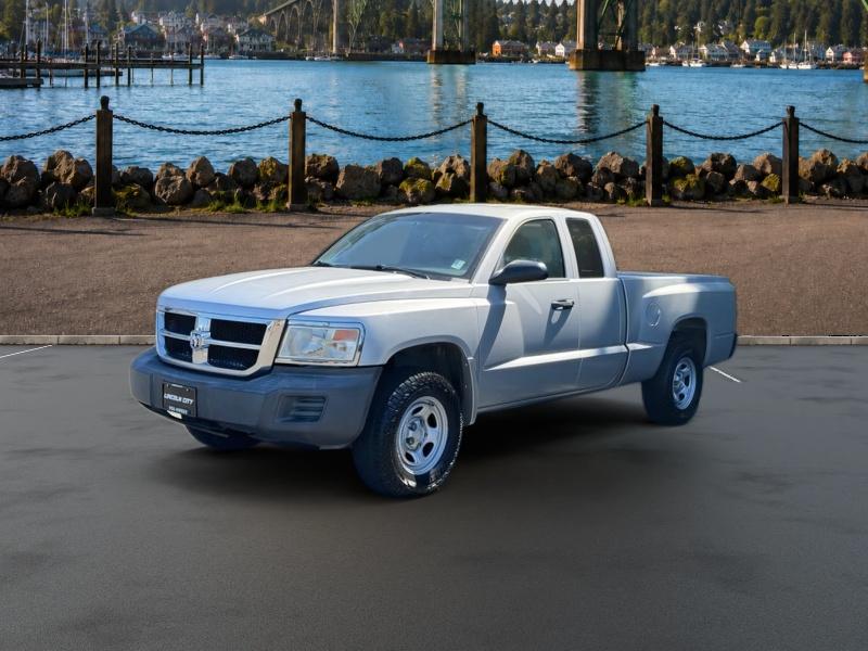2008 Dodge Dakota ST Extended Cab RWD