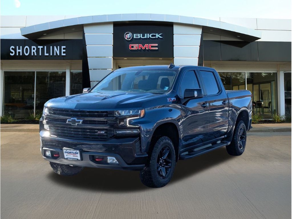 View vehicle photo 7