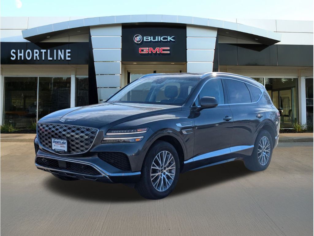 View vehicle photo 7