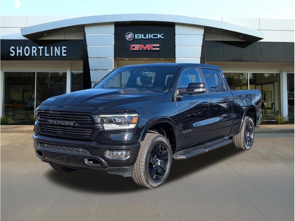 View vehicle photo 7