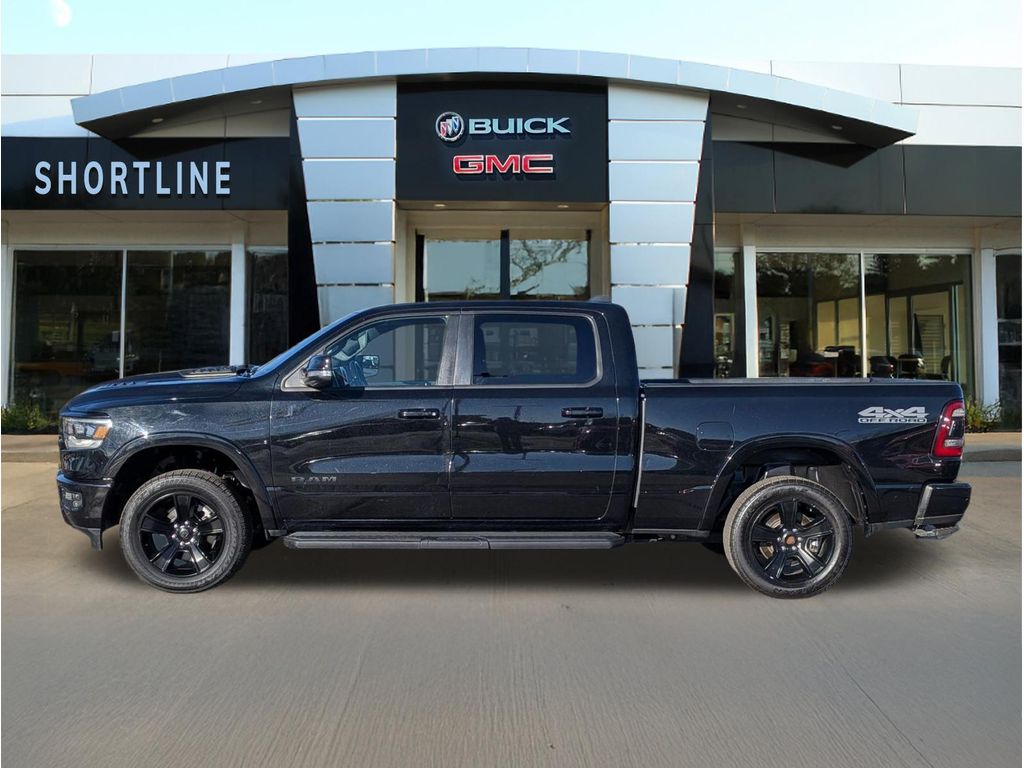 View vehicle photo 6