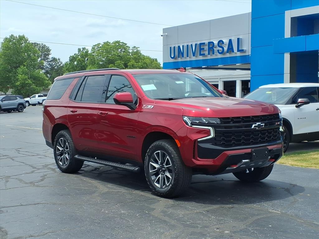  2023 Chevrolet Tahoe Z71 4WD   