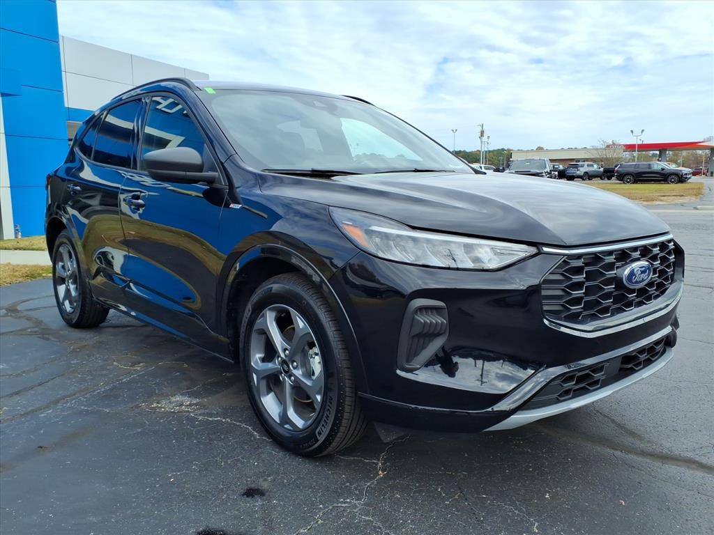2024 Ford Escape ST-Line FWD