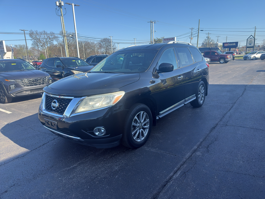 View vehicle photo 6