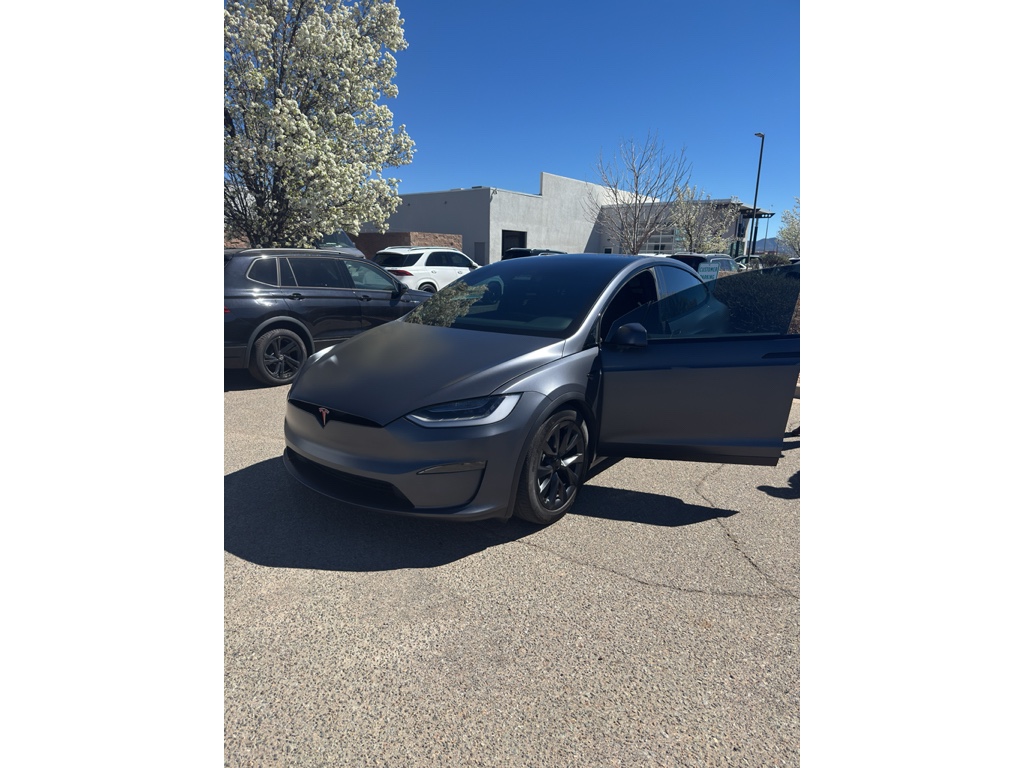 2023 Tesla Model X AWD