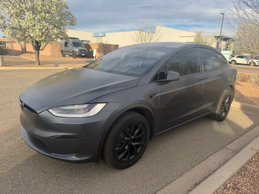 2023 Tesla Model X AWD