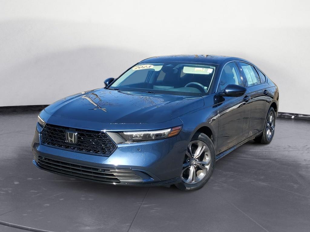 2023 Honda Accord Hybrid EX-L FWD