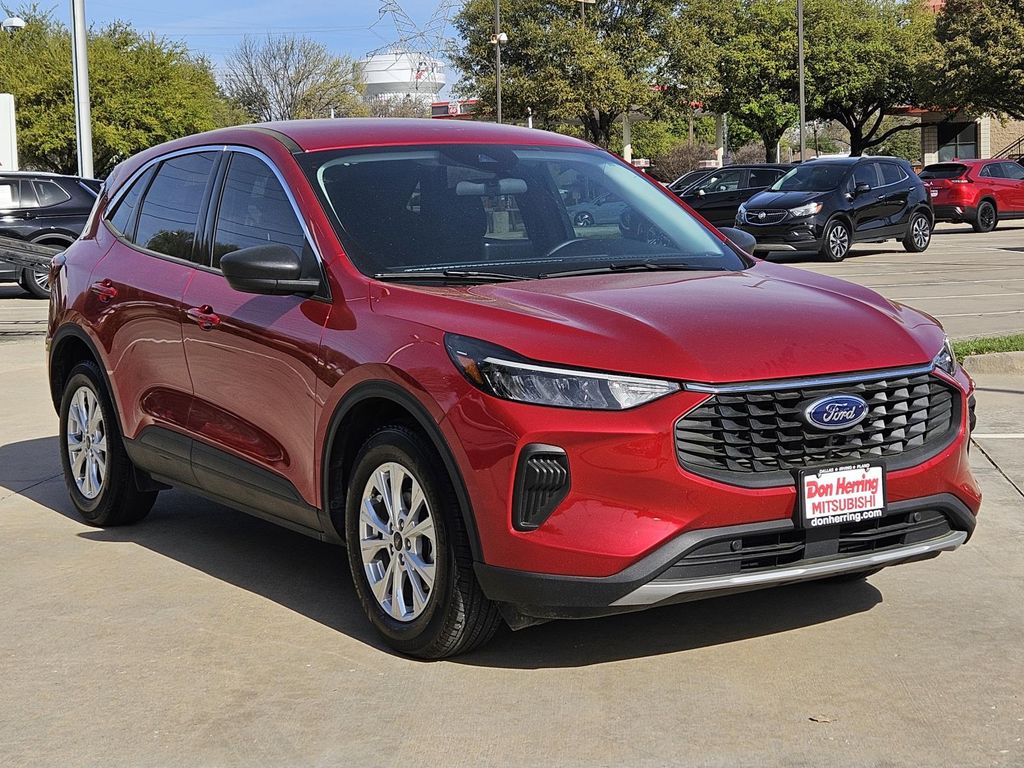 2023 Ford Escape Active FWD