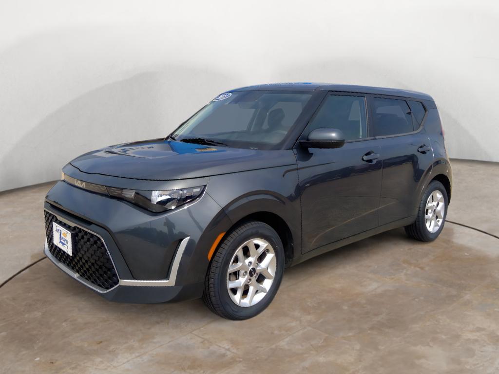 2023 Kia Soul LX FWD