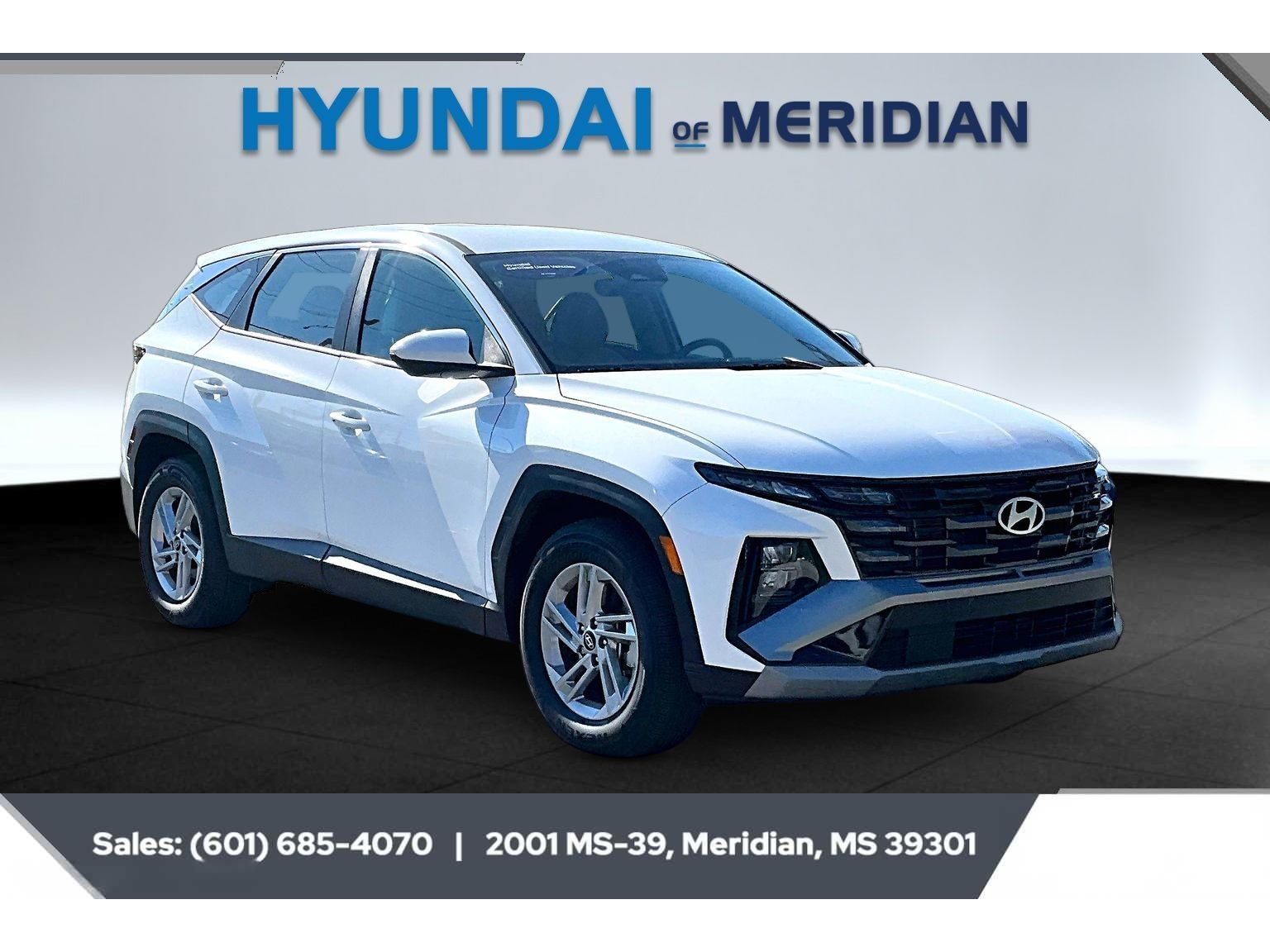 SERENITY WHITE PEARL 2025 Hyundai Tucson SUV / Crossover Front-Wheel Drive 8-Speed Automatic