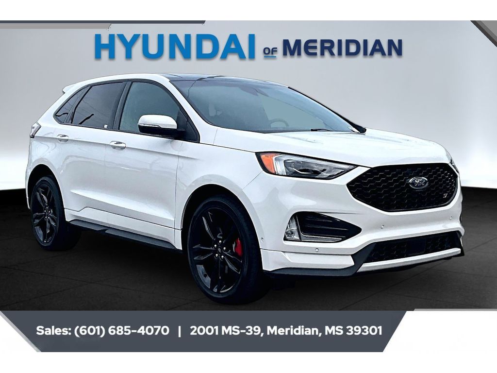 2024 Ford Edge ST AWD