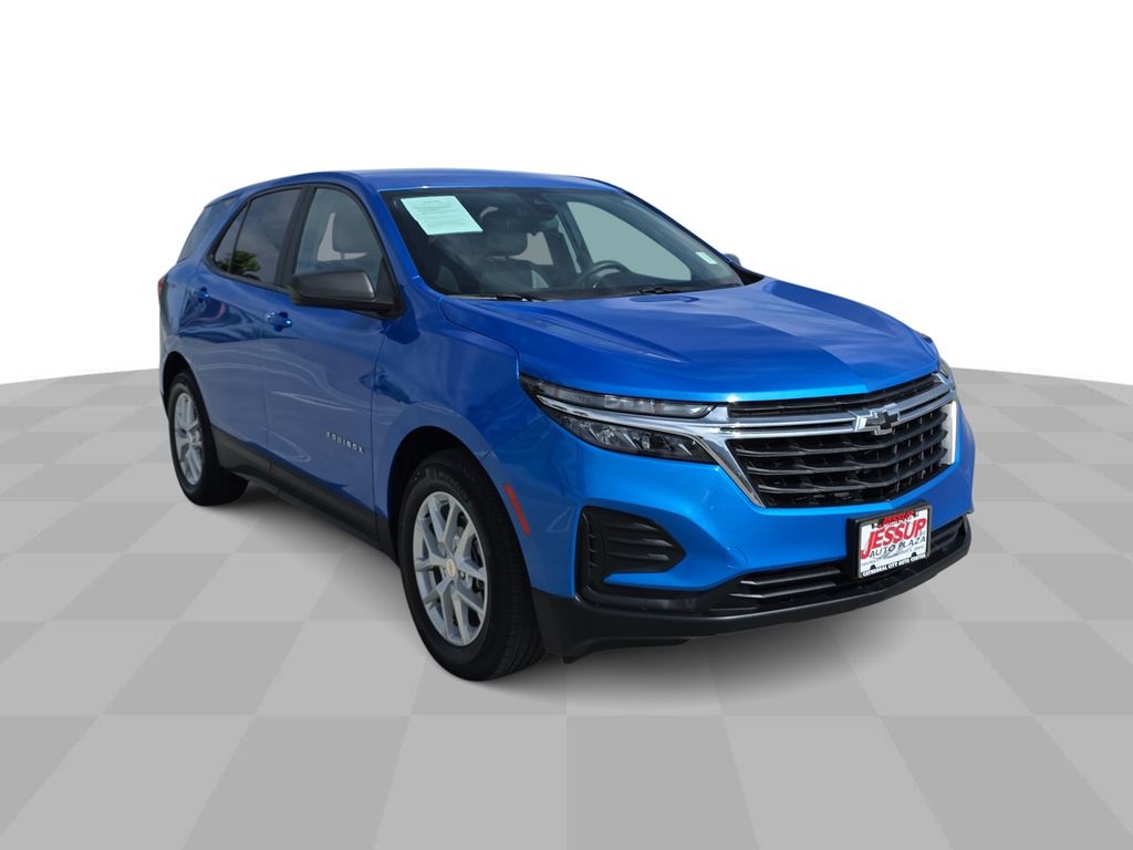 View vehicle photo 2