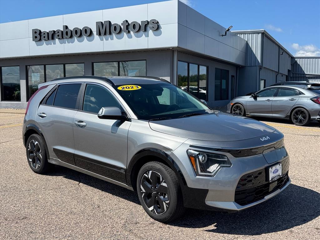 2023 Kia Niro EV Wind FWD