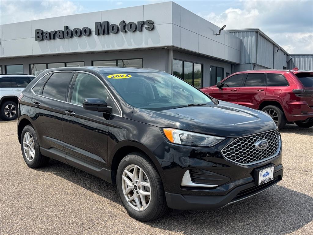 2024 Ford Edge SEL AWD