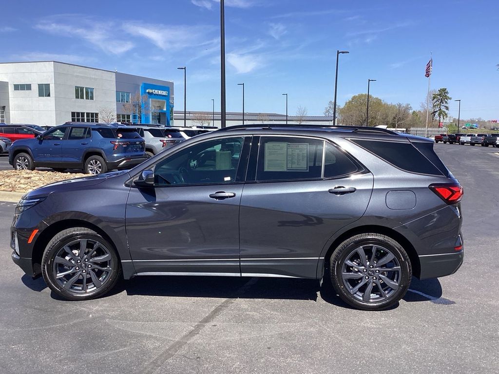 View vehicle photo 6
