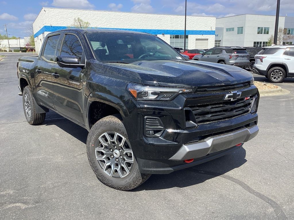 View vehicle photo 6