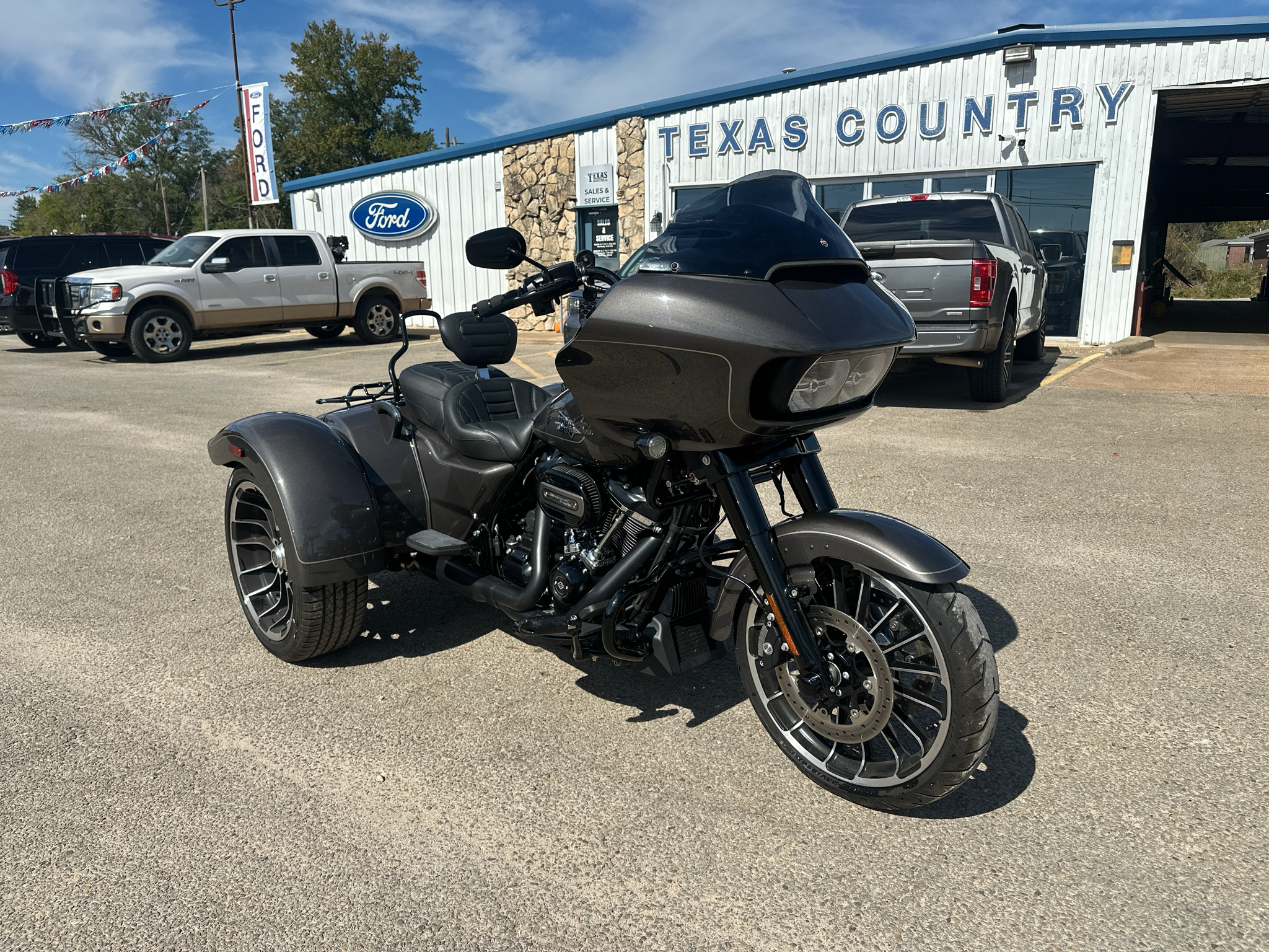 2023 Harley-Davidson