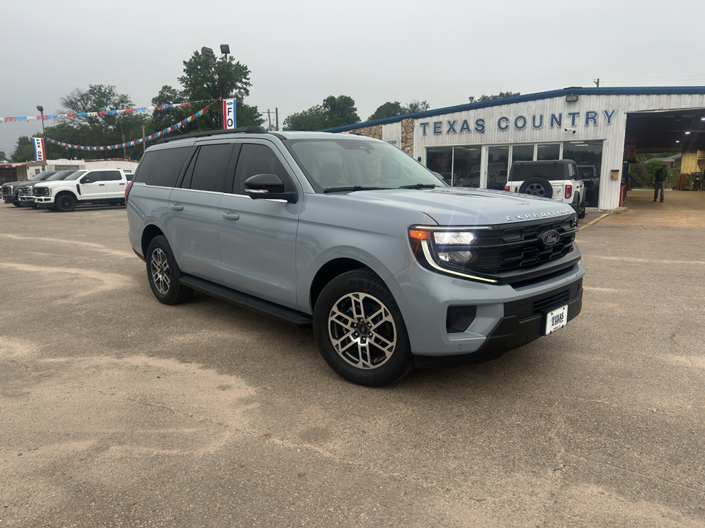 2026 Ford Expedition Max Active MAX