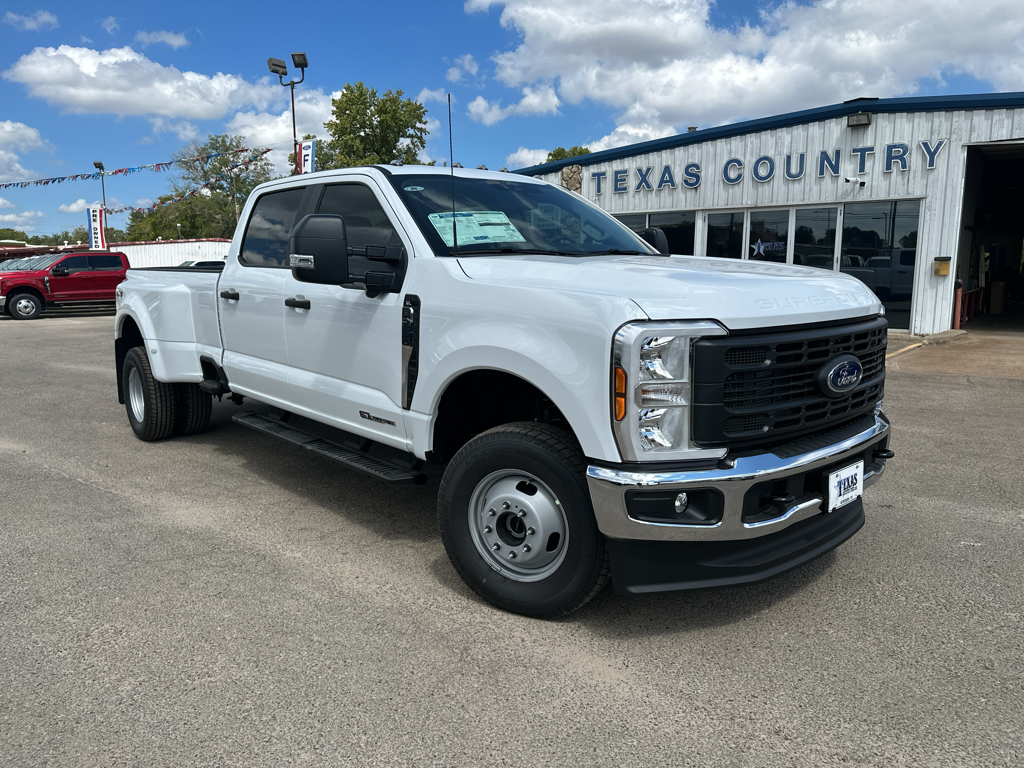 2026 Ford F-350 XL