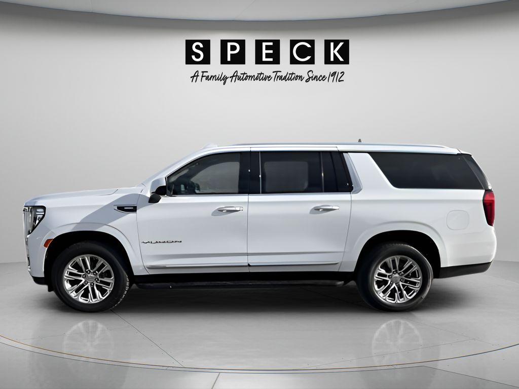 2023 GMC Yukon XL SLT 4WD
