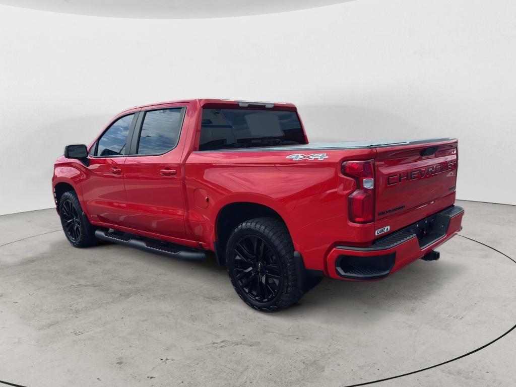 View vehicle photo 6