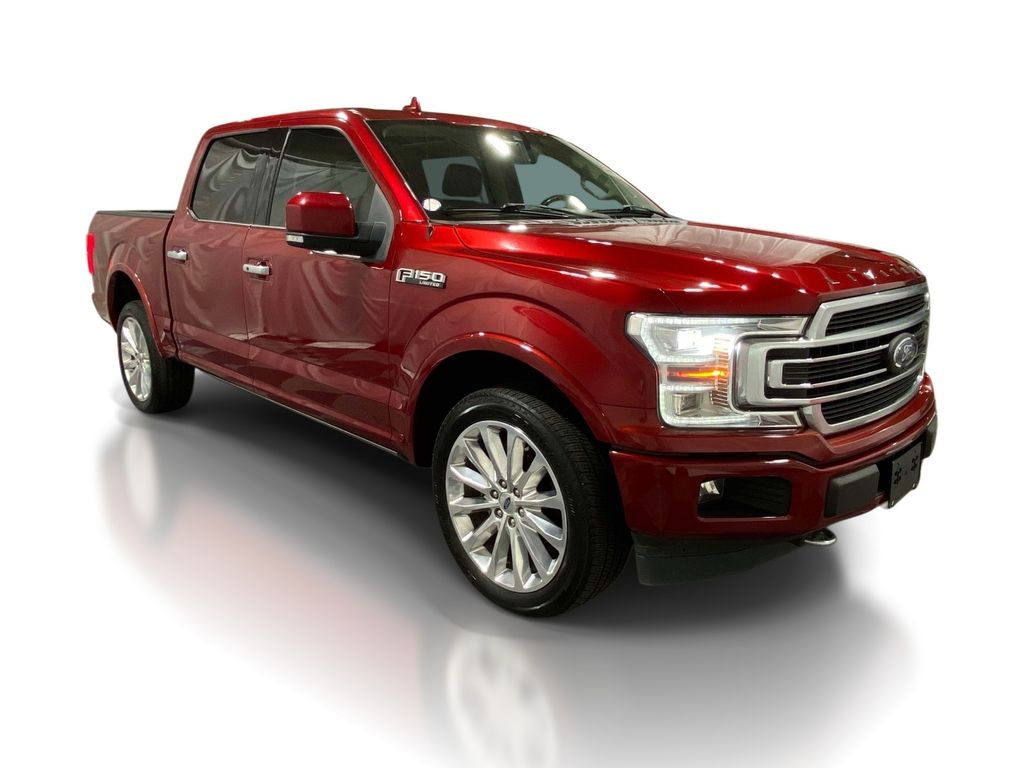 View vehicle photo 5