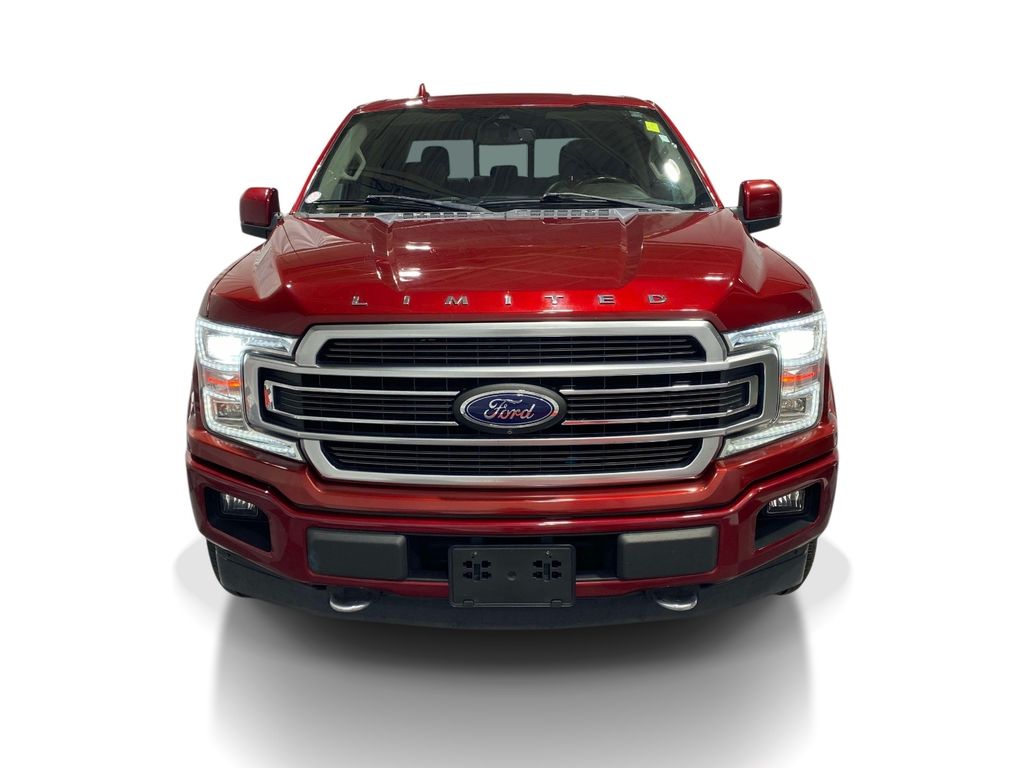View vehicle photo 6