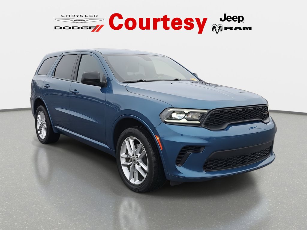 2023 Dodge Durango GT AWD