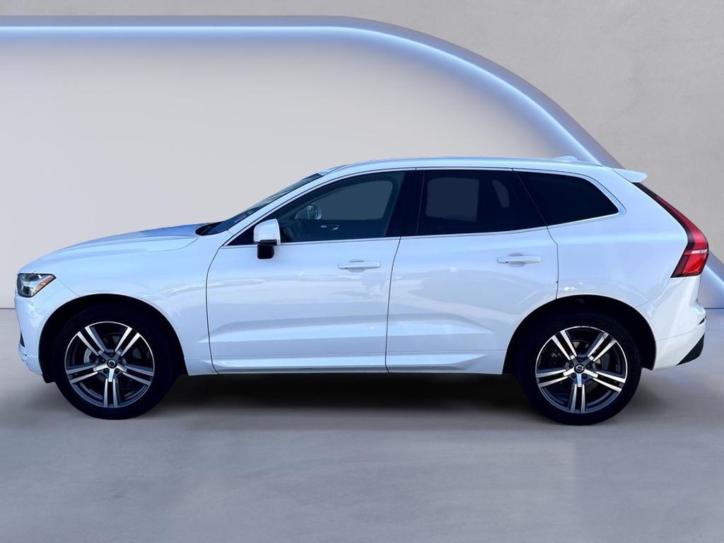  2021 Volvo XC60 T5 Momentum AWD   