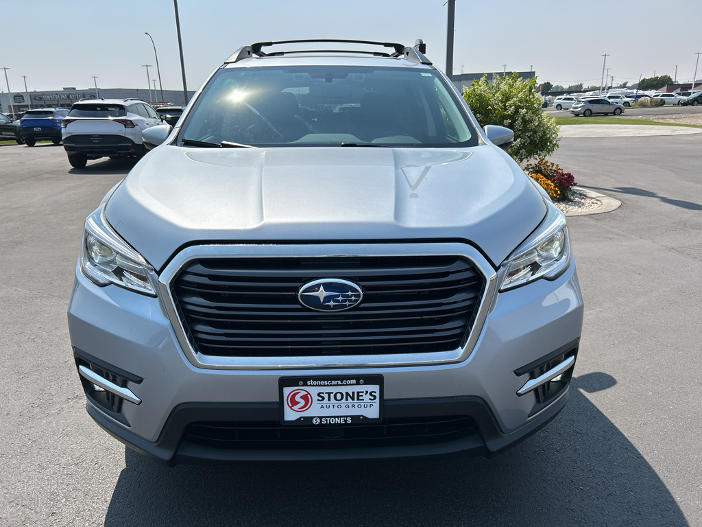 2020 Subaru Ascent Limited 7-Passenger AWD