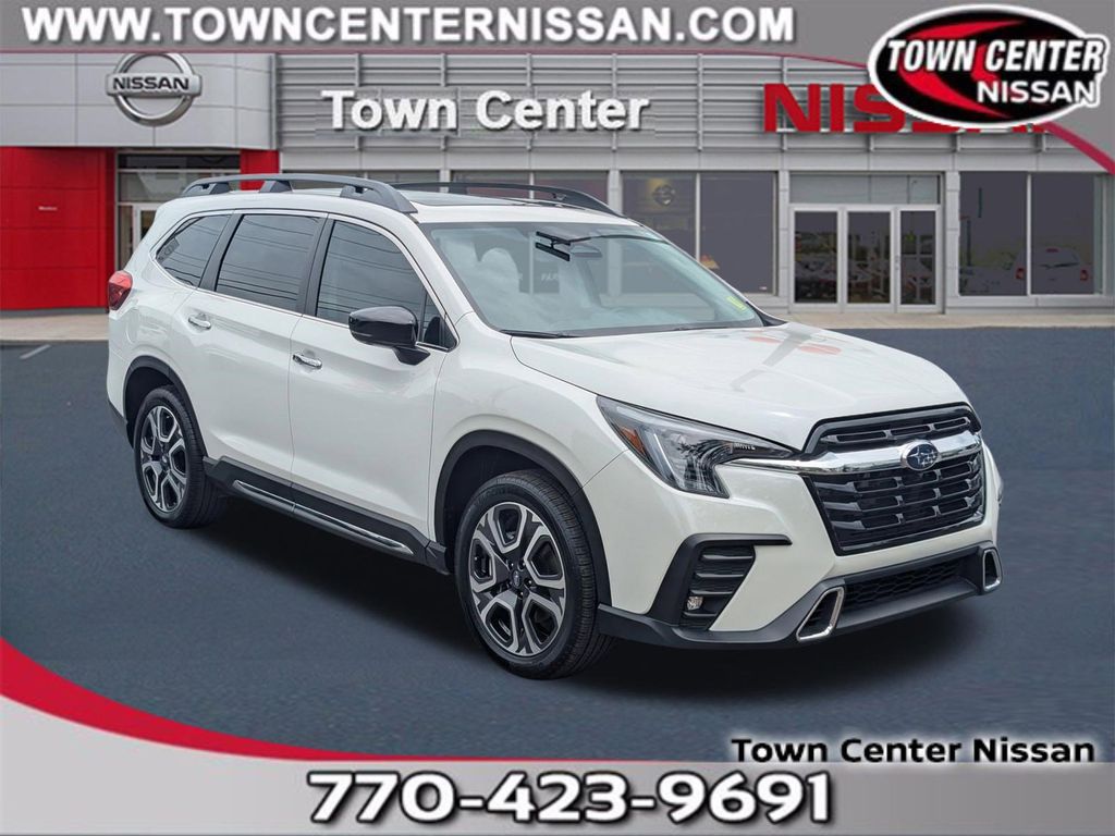 2024 Subaru Ascent Touring AWD