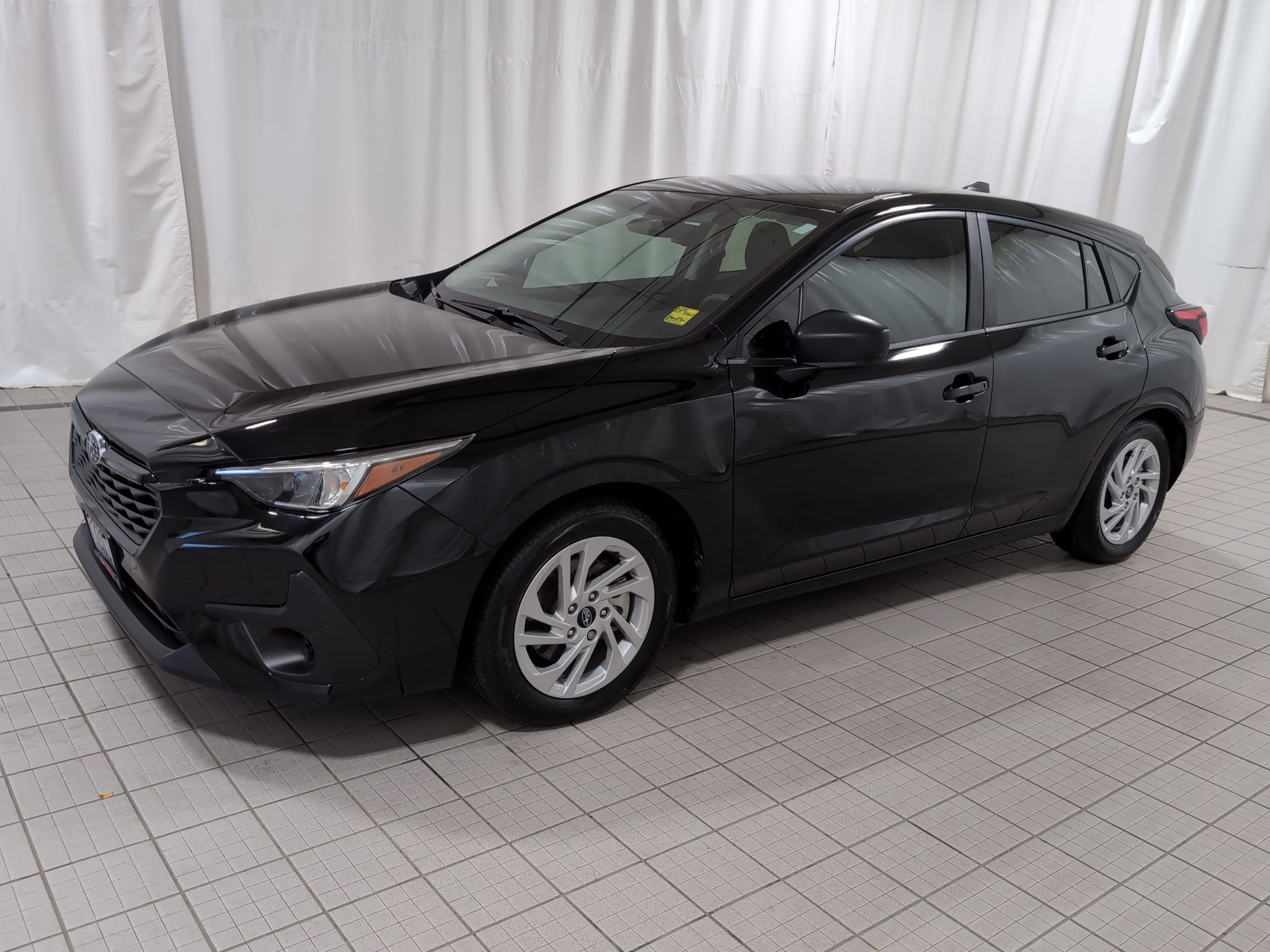  2024 Subaru Impreza AWD   