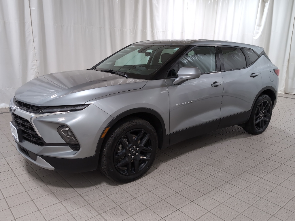 2024 Chevrolet Blazer 2LT AWD